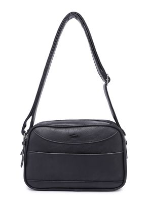 Bandolera Juliana Negro