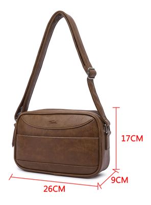 Imagen 2 del producto Bandolera Juliana Sintético