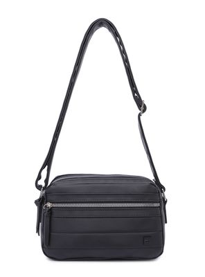 Imagen 1 del producto Bandolera Kiara Negro