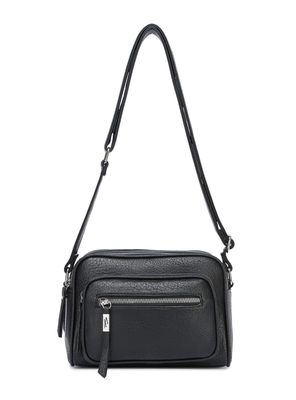 Bandolera Martine Negro