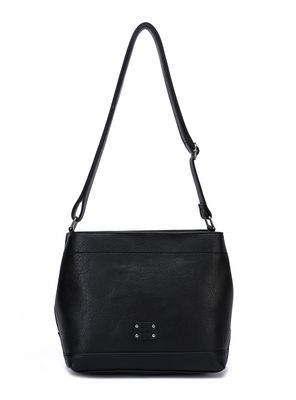 Bandolera Gabriella Negro