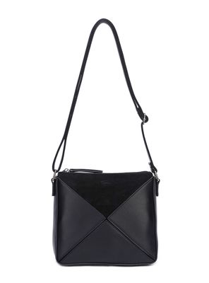 Imagen 1 del producto Bandolera Amancay Negro