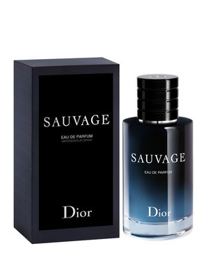 Imagen 2 del producto Perfume Sauvage EDP Hombre 100 ml