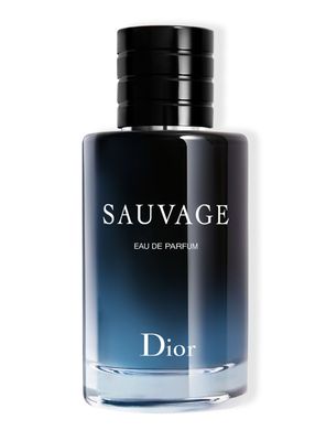 Perfume Sauvage EDP Hombre 100 ml