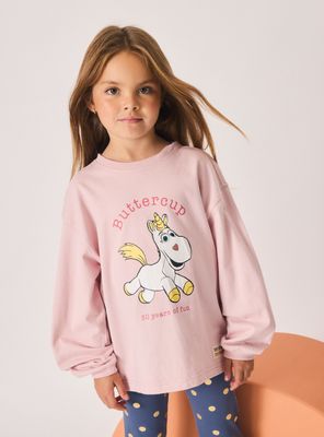 Imagen 1 del producto Polera Estampado Toy Story