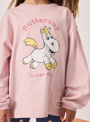 Imagen 2 del producto Polera Estampado Toy Story