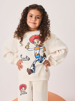 Polerón Maxi Estampado Toy Story