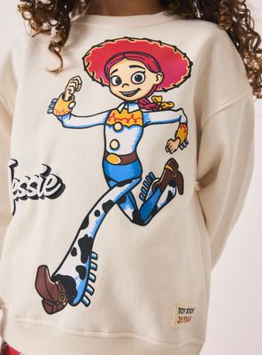 Imagen 2 del producto Polerón Maxi Estampado Toy Story