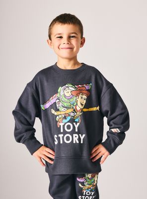 Polerón Estampado Jessie de Toy Story