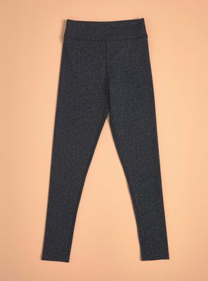 Calza Estampado Animal Print