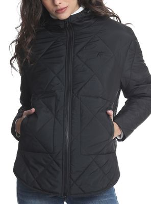 Parka Light Quilt Ne