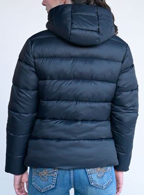 Imagen 2 del producto Parka Básica Corta