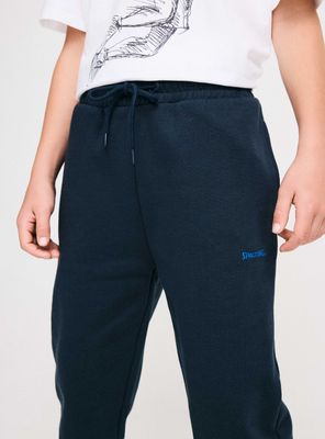 Imagen 2 del producto Pantalón de Buzo Básico Fleece Niño