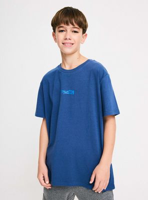 Imagen 1 del producto Polera Icono Spalding