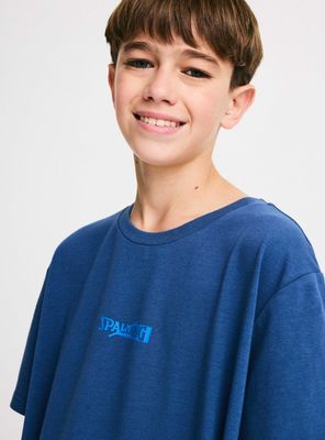 Imagen 2 del producto Polera Icono Spalding