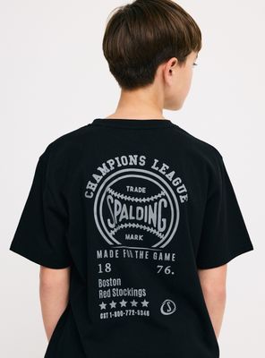 Imagen 2 del producto Polera Estampado Espalda Diseño Deportivo