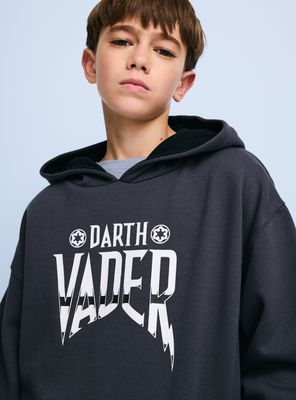 Imagen 2 del producto Polerón Estampado Darth Vader Star Wars