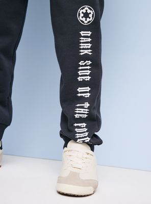 Imagen 2 del producto Pantalón Estampado Dark Side Star Wars