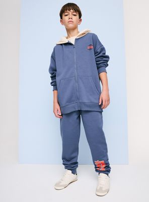 Imagen 1 del producto Pantalón Estampado Team Marvel