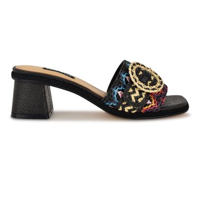 Imagen 2 del producto Sandalia de Vestir Nending Mujer