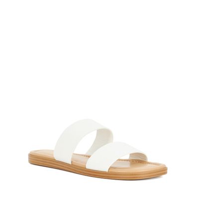 Sandalia Casual Livvie Mujer