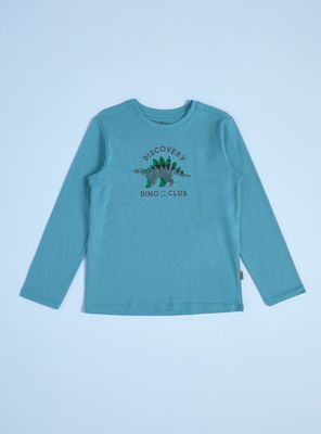 Imagen 2 del producto Polera Lentejuelas Reversibles