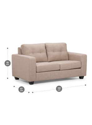 Imagen 2 del producto Sofá Mira 2C Zander