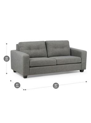 Imagen 2 del producto Sofá Mira 3C Zander