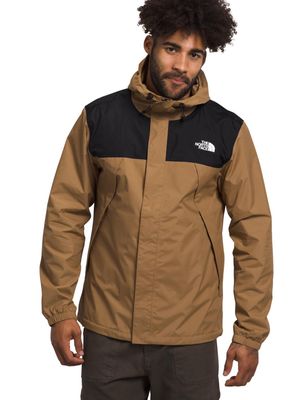 Chaqueta Antora