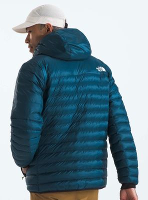 Imagen 2 del producto Chaqueta Insulada-Terra Peak Hoodie