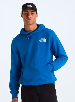 Polerón Box-NSE Pullover Hoodie