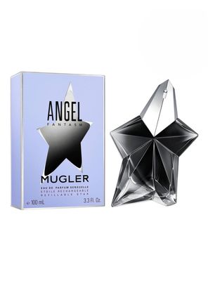 Imagen 2 del producto Perfume Angel Fantasm EDP Mujer 100 ml Terry Mugler