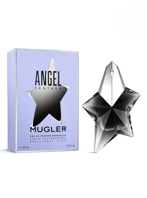 Imagen 2 del producto Perfume Angel Fantasm EDP Mujer 50 ml Terry Mugler