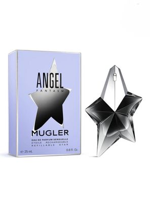 Imagen 2 del producto Perfume Angel Fantasm EDP Mujer 25 ml Terry Mugler