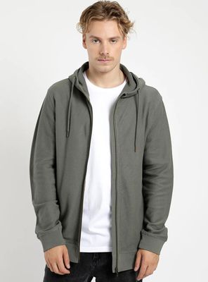 Polerón Monte Algodón Orgánico