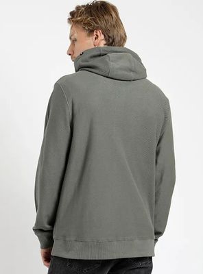 Imagen 2 del producto Polerón Monte Algodón Orgánico