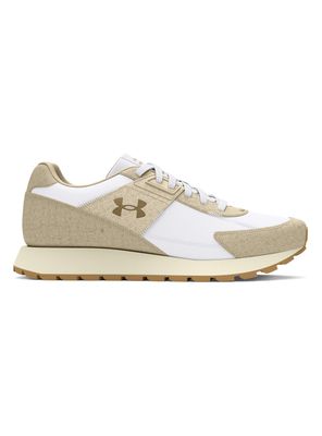 Zapatilla Urbana Cuero W Essential Runner Mujer