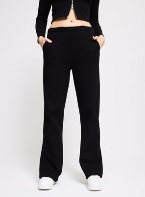 Pantalón Comfy Recto