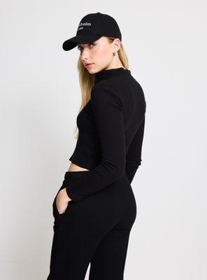 Imagen 2 del producto Polerón Textura Ajustado