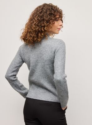 Imagen 2 del producto Sweater Cuello Alto Suave