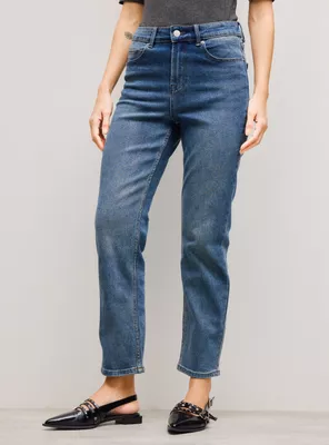 Imagen 1 del producto Jeans Slim Tela Comfort
