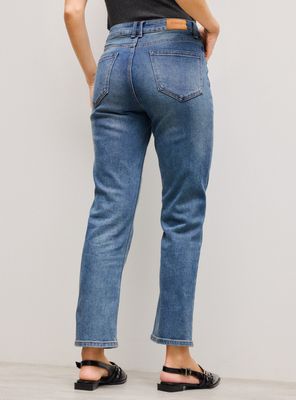Imagen 2 del producto Jeans Slim Tela Comfort