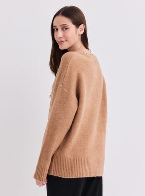 Imagen 2 del producto Sweater Grueso Melange