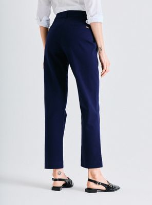 Imagen 2 del producto Pantalón Twill Corte Recto