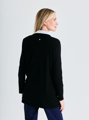 Imagen 2 del producto Chaleco Corte Básico