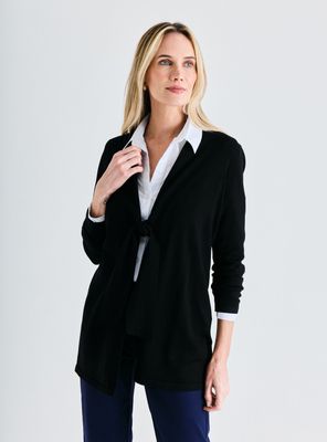 Imagen 1 del producto Chaleco Corte Básico