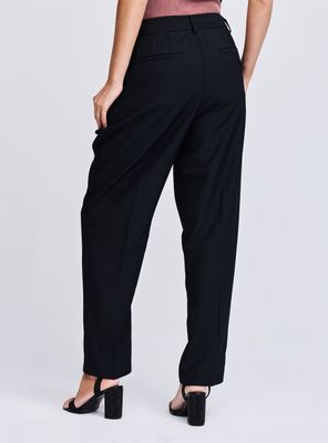 Imagen 2 del producto Pantalón con Pinzas Twill