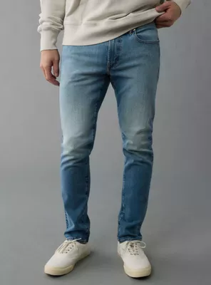 Jeans AE Slim Straight