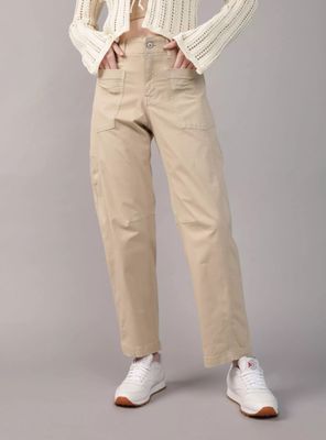 Pantalón AE Stretch Barrel