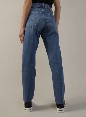 Imagen 2 del producto Jeans AE Straight con Bolsillos